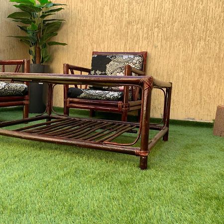 Appartement Yassine الصويرة المظهر الخارجي الصورة