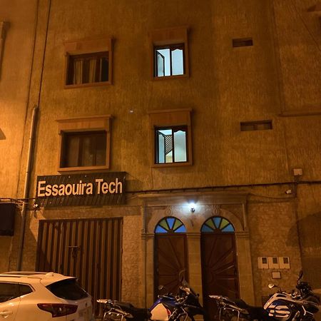 Appartement Yassine الصويرة المظهر الخارجي الصورة