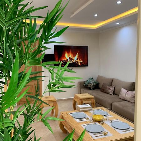 Appartement Yassine الصويرة المظهر الخارجي الصورة