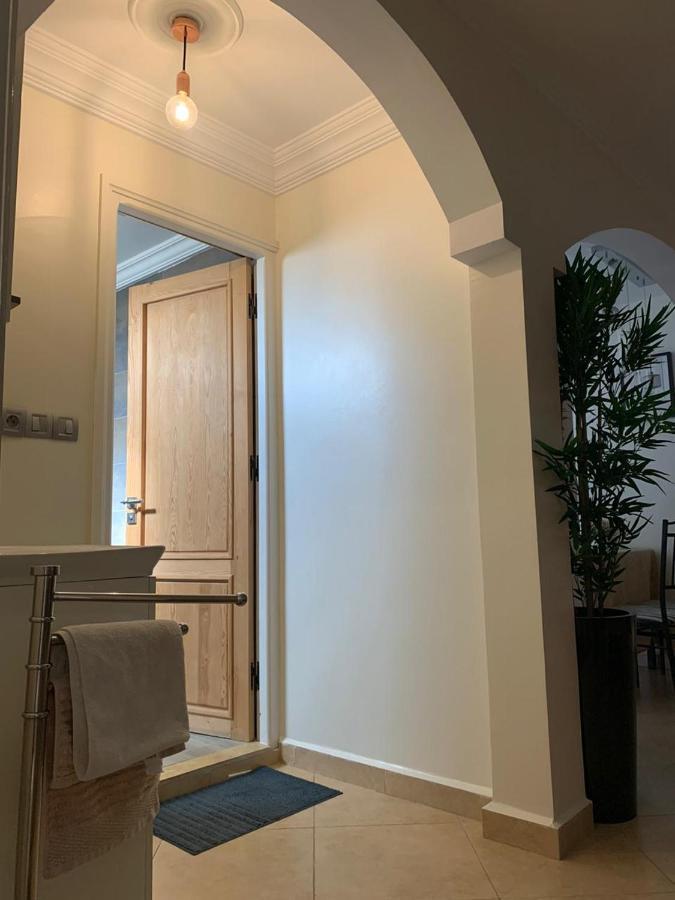 Appartement Yassine الصويرة المظهر الخارجي الصورة