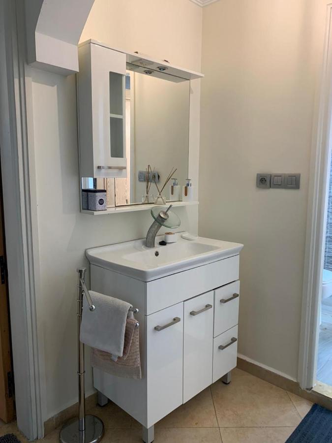Appartement Yassine الصويرة المظهر الخارجي الصورة