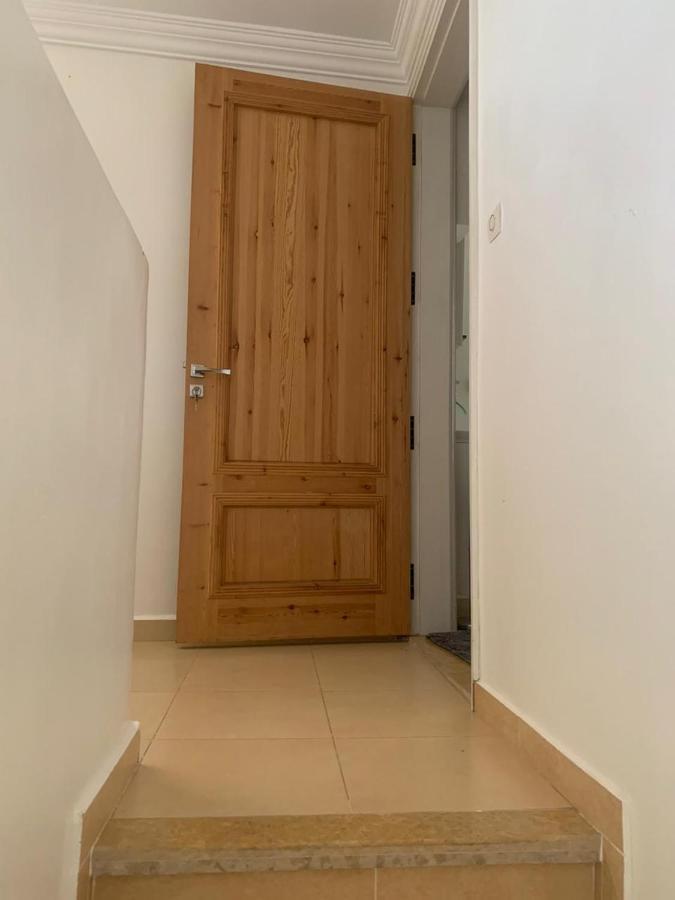 Appartement Yassine الصويرة المظهر الخارجي الصورة