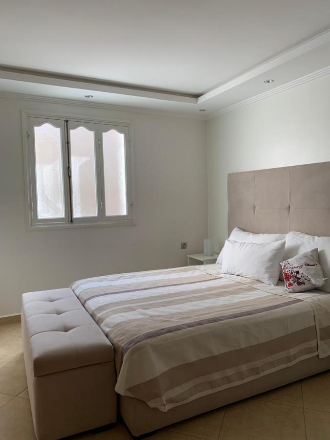 Appartement Yassine الصويرة المظهر الخارجي الصورة