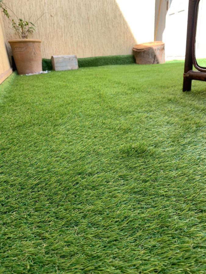 Appartement Yassine الصويرة المظهر الخارجي الصورة