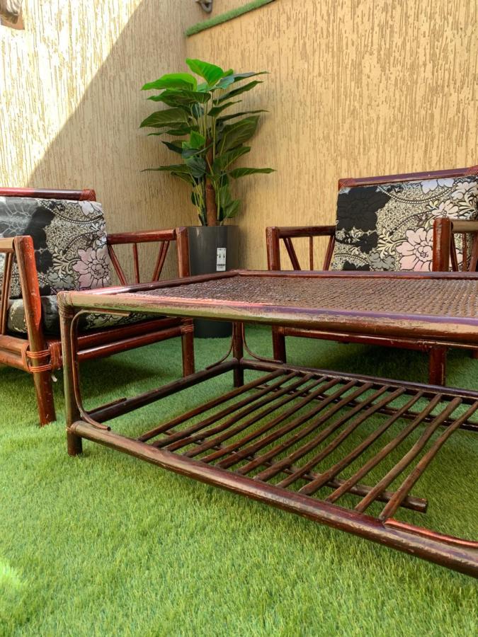 Appartement Yassine الصويرة المظهر الخارجي الصورة