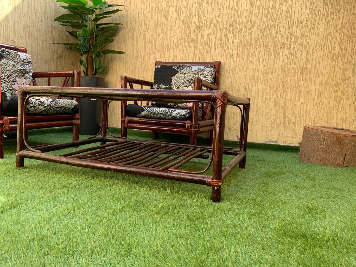 Appartement Yassine الصويرة المظهر الخارجي الصورة