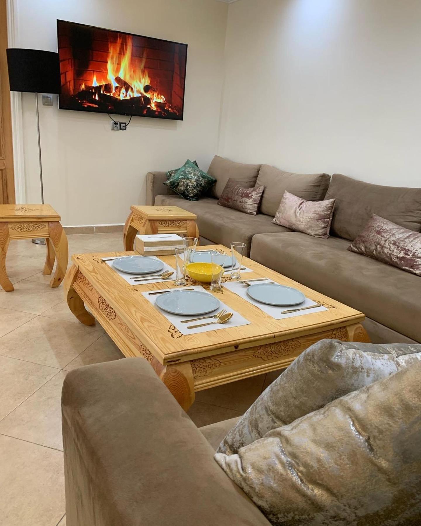 Appartement Yassine الصويرة المظهر الخارجي الصورة