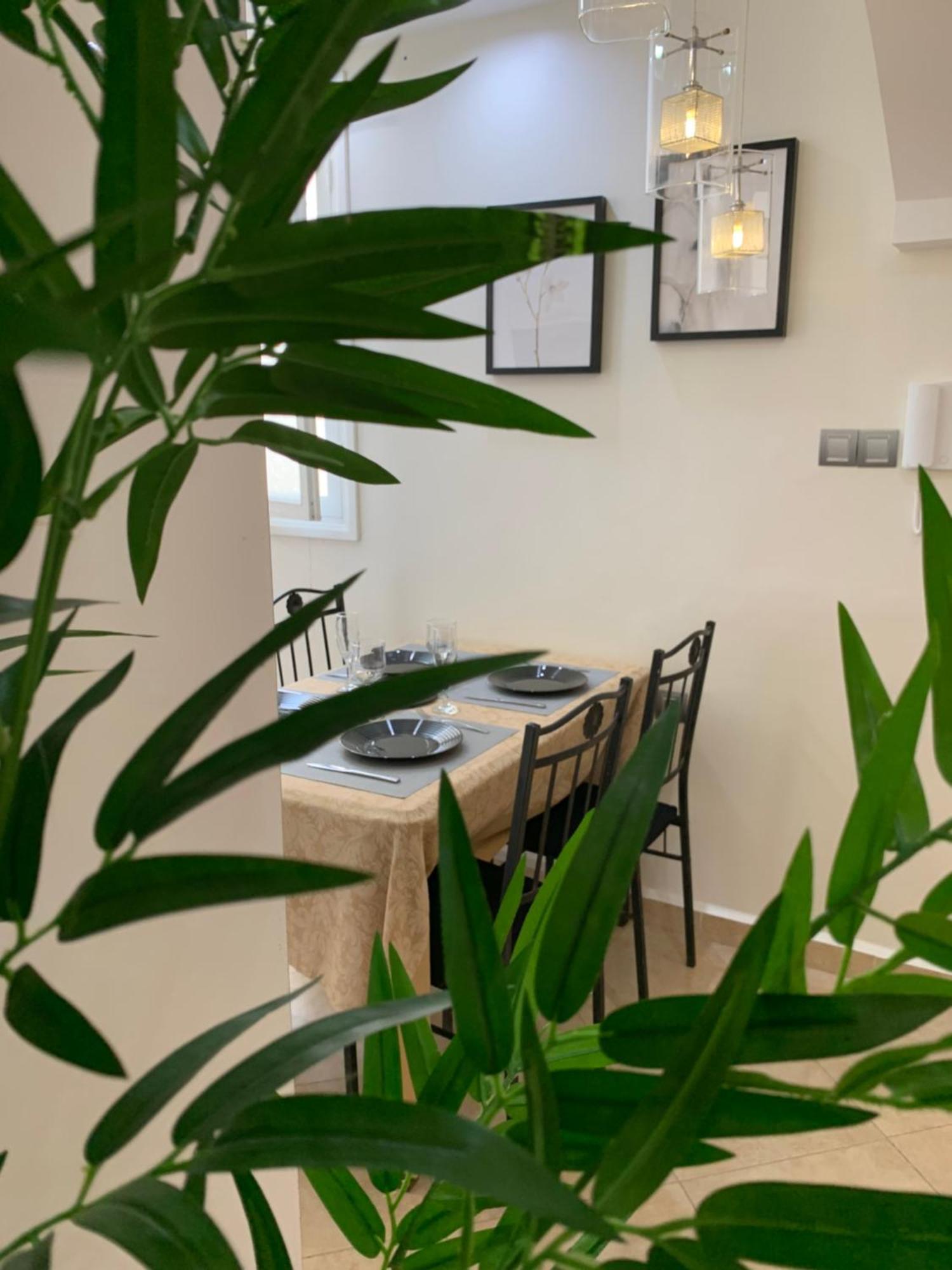 Appartement Yassine الصويرة المظهر الخارجي الصورة