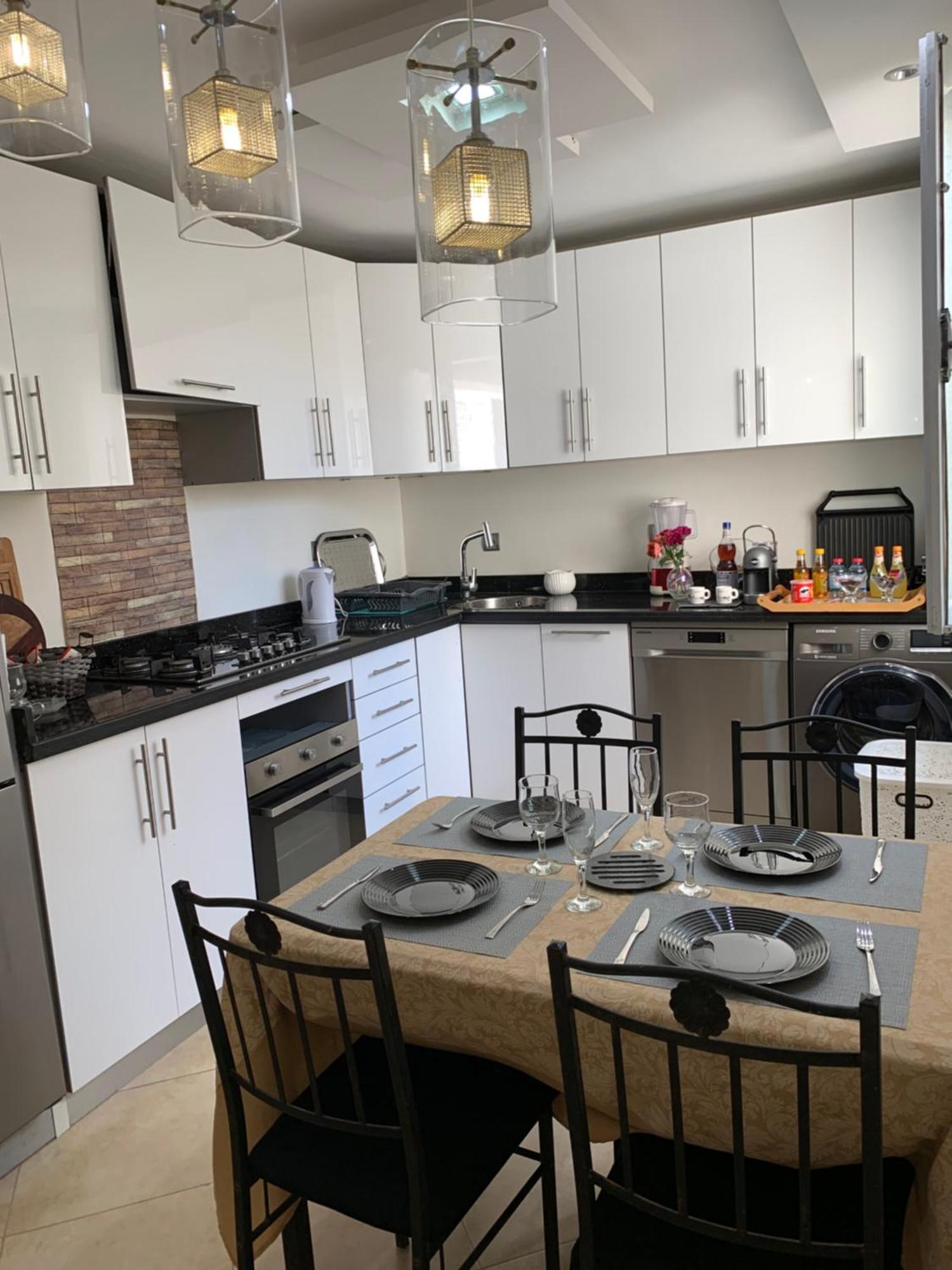 Appartement Yassine الصويرة المظهر الخارجي الصورة