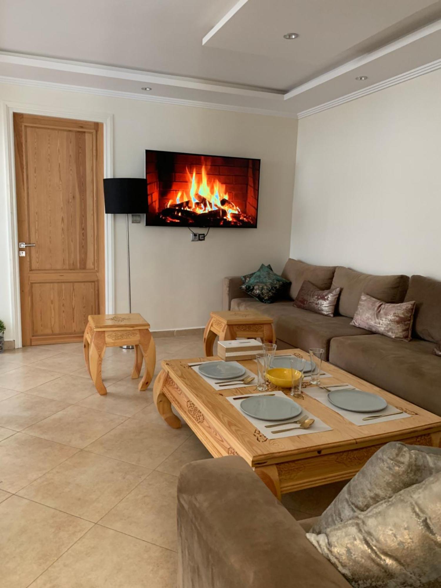 Appartement Yassine الصويرة المظهر الخارجي الصورة