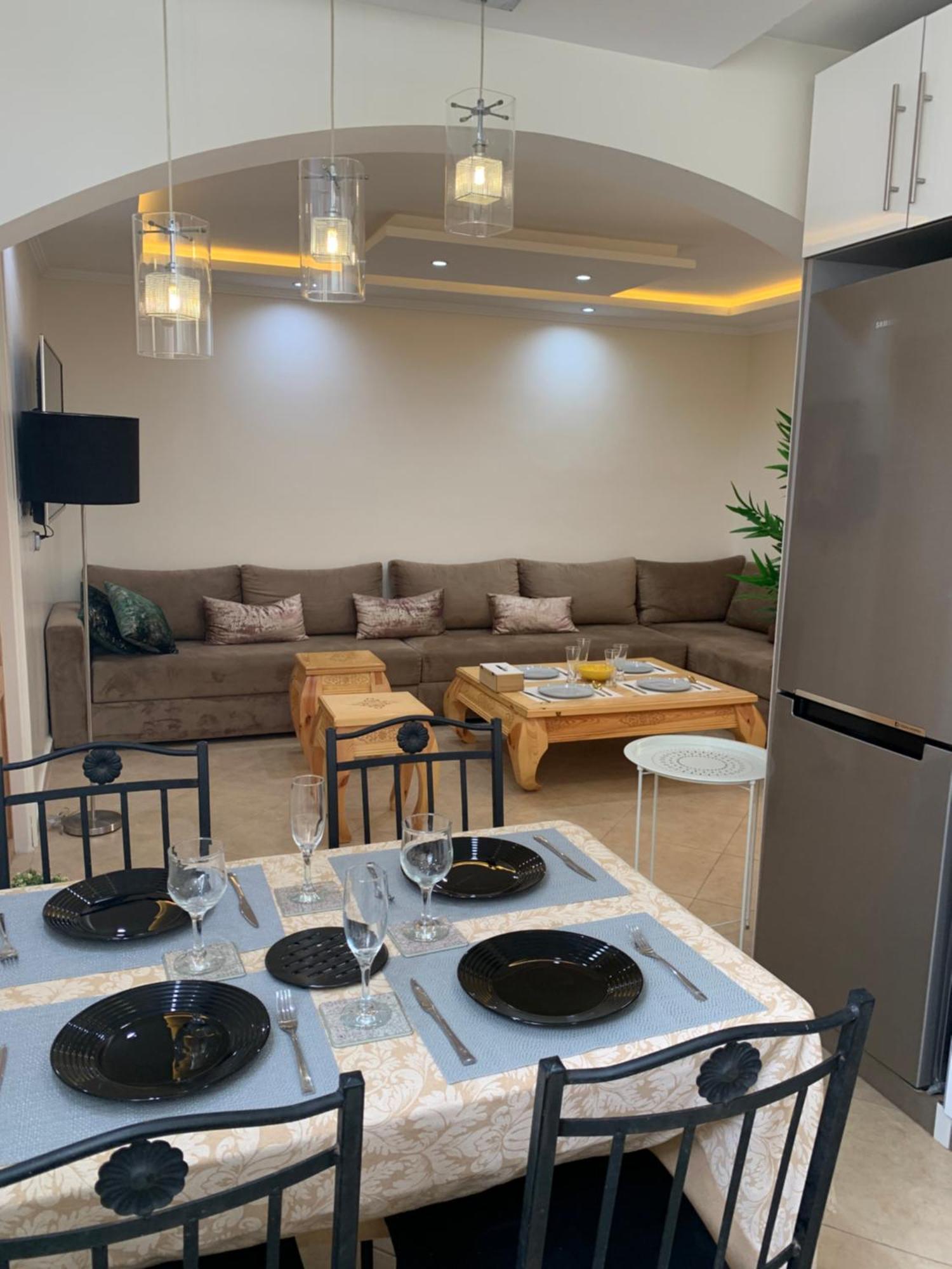 Appartement Yassine الصويرة المظهر الخارجي الصورة
