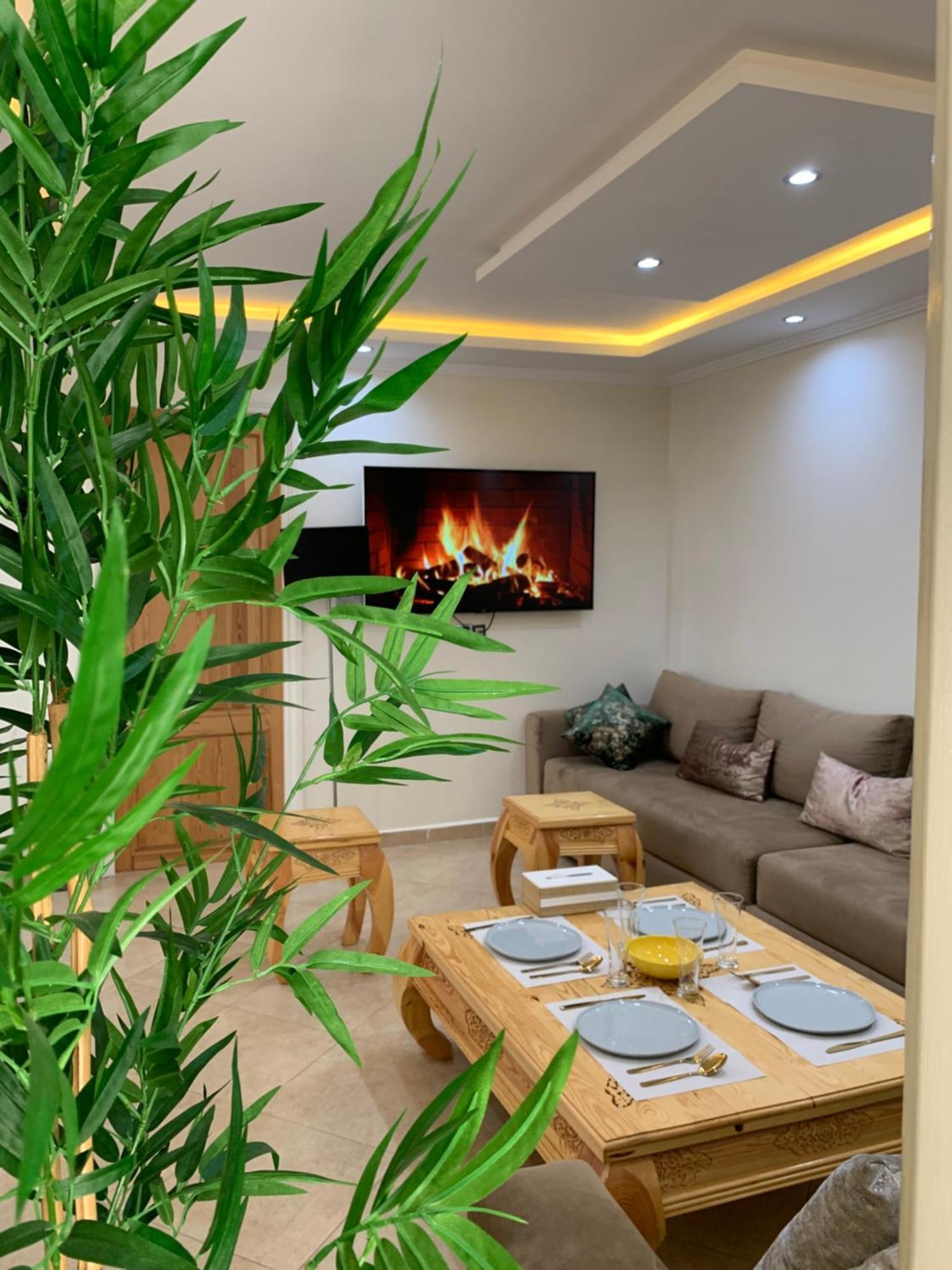 Appartement Yassine الصويرة المظهر الخارجي الصورة